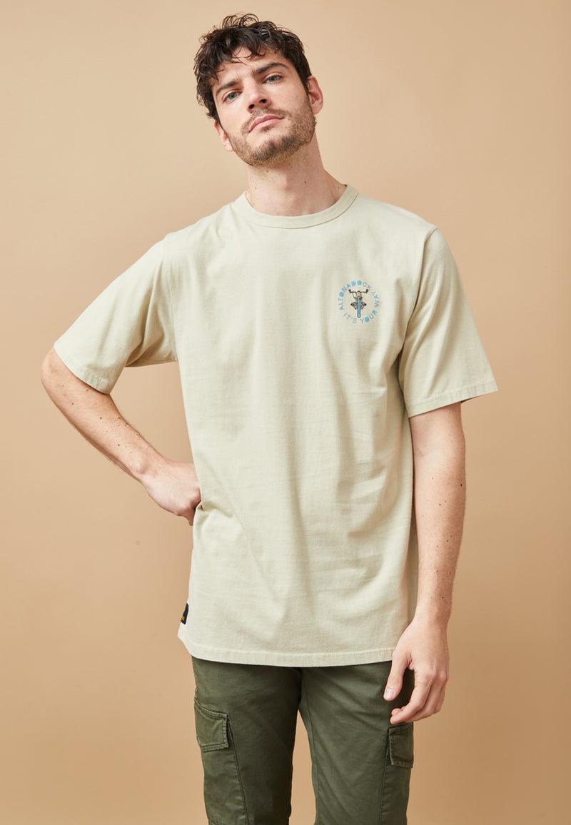 Altonadock Camiseta Motorbike Grandes ahorros