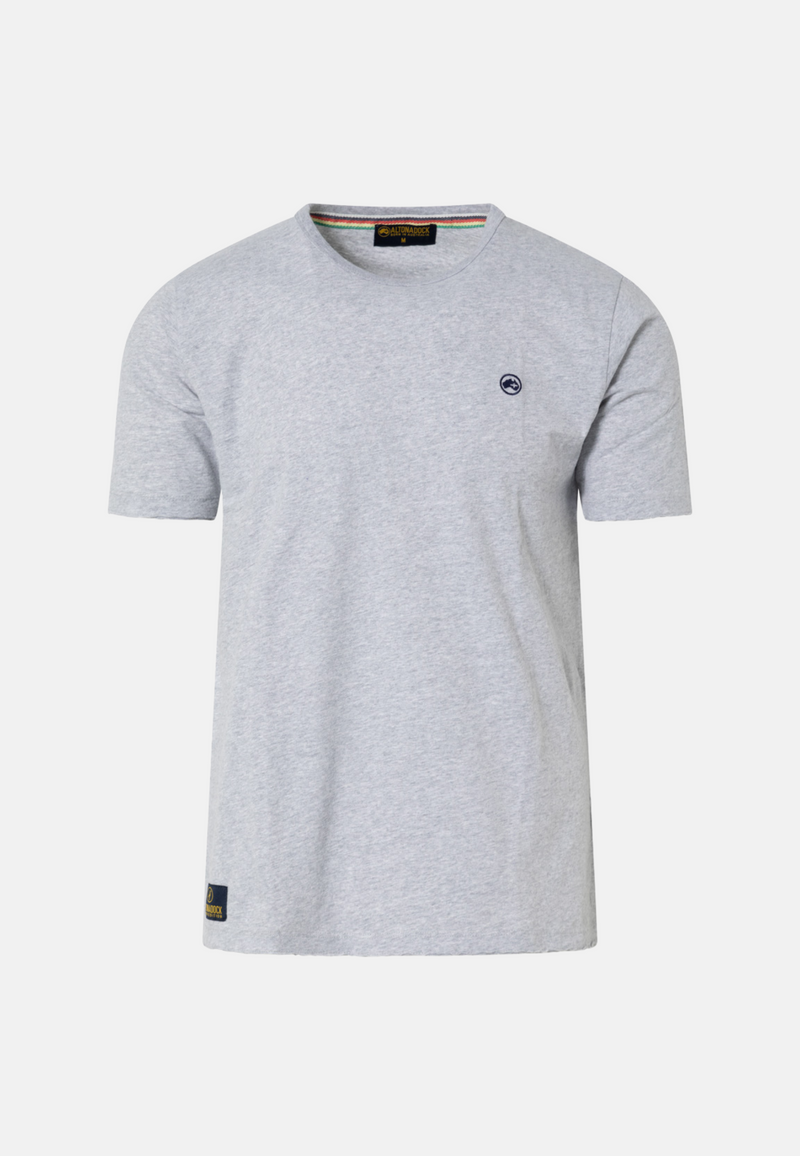 Altonadock Camiseta Gris En línea