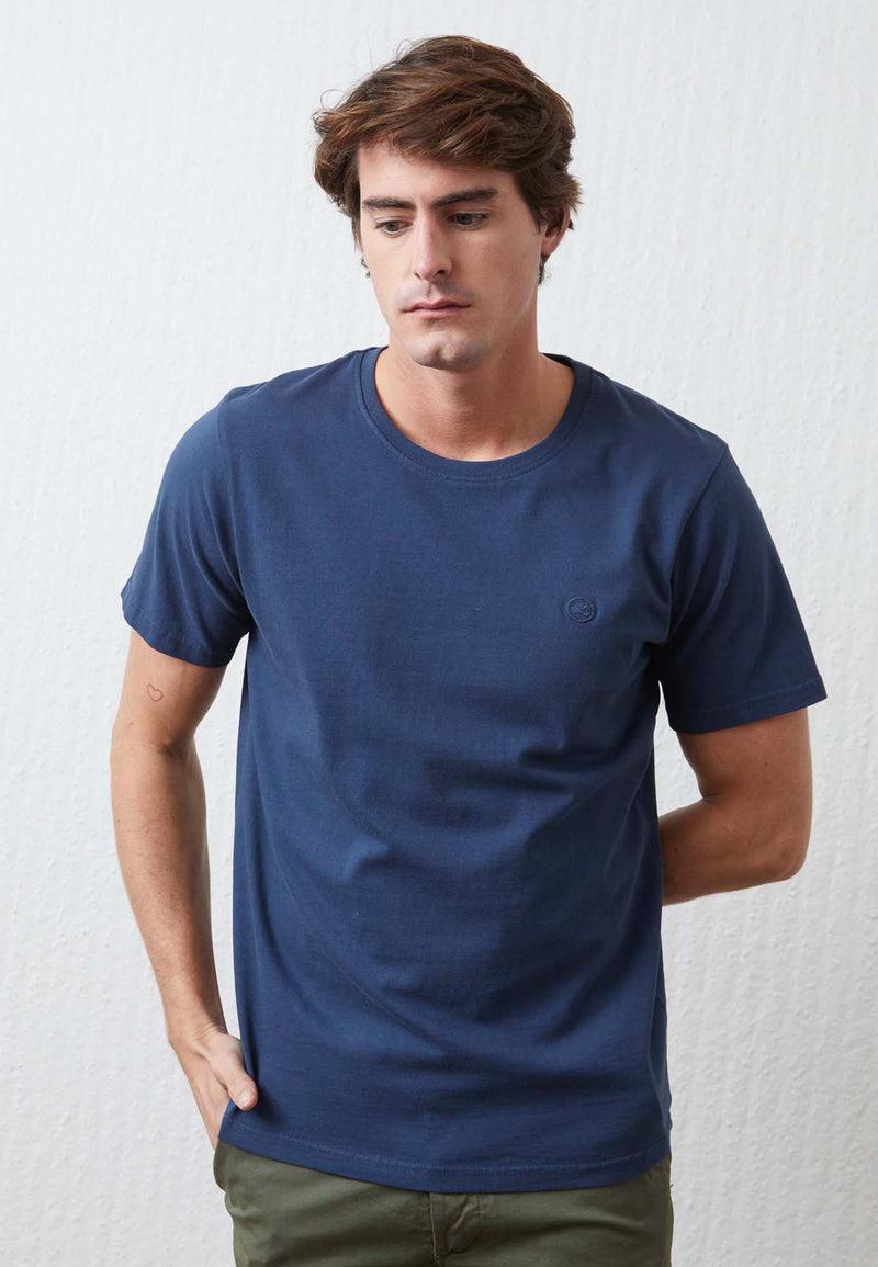 Altonadock Camiseta Garment Dyed Outlet online