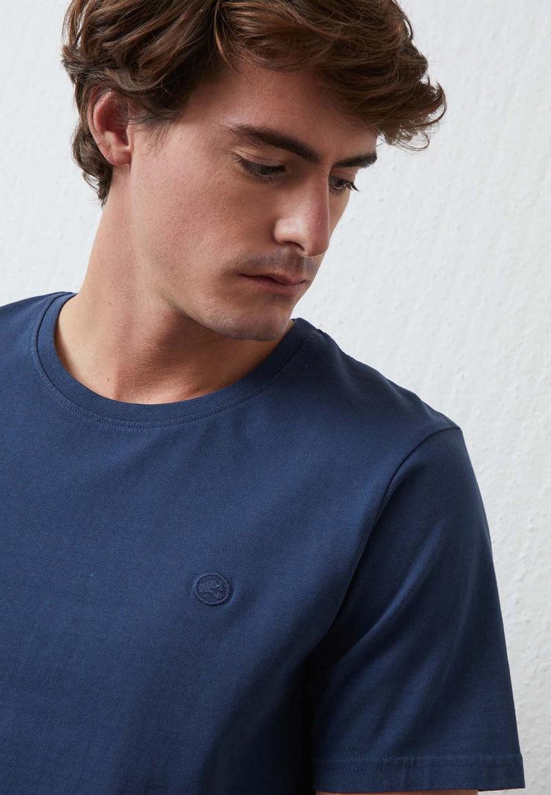 Altonadock Camiseta Garment Dyed Outlet online