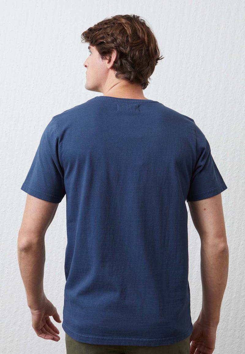Altonadock Camiseta Garment Dyed Outlet online