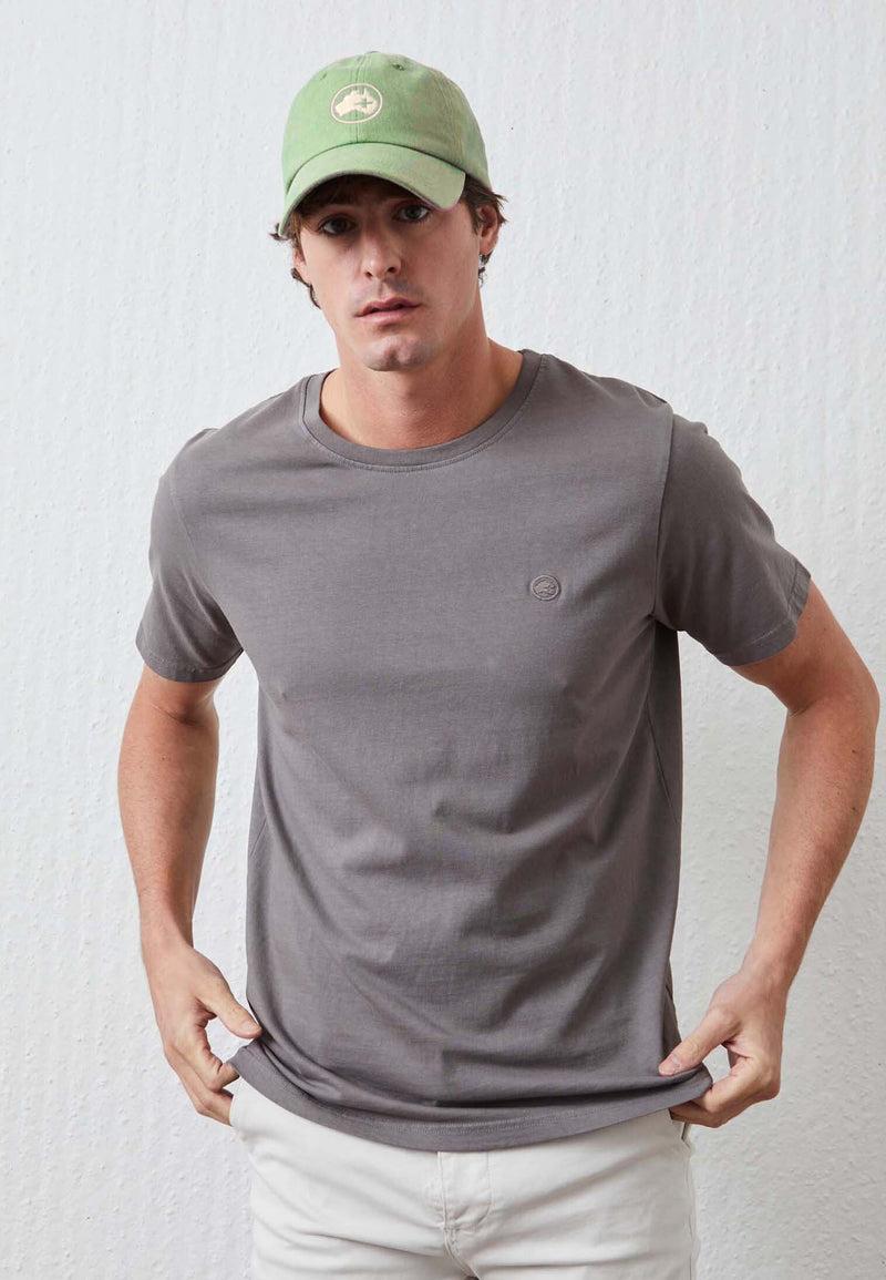 Altonadock Camiseta Garment Dyed Rebajas
