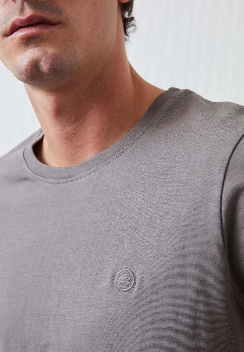 Altonadock Camiseta Garment Dyed Rebajas