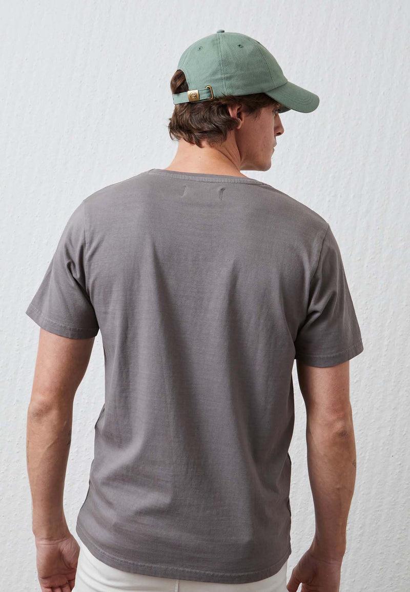 Altonadock Camiseta Garment Dyed Rebajas