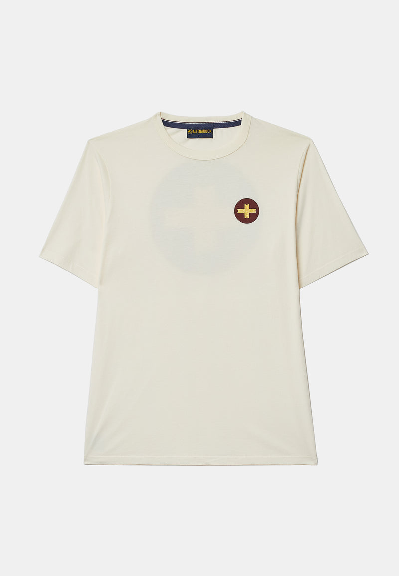 Altonadock Camiseta Cruz En oferta
