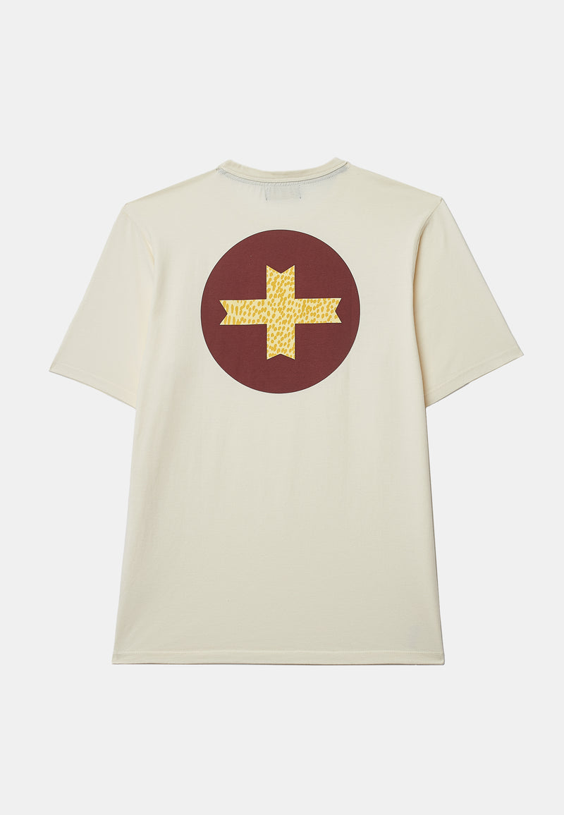 Altonadock Camiseta Cruz En oferta