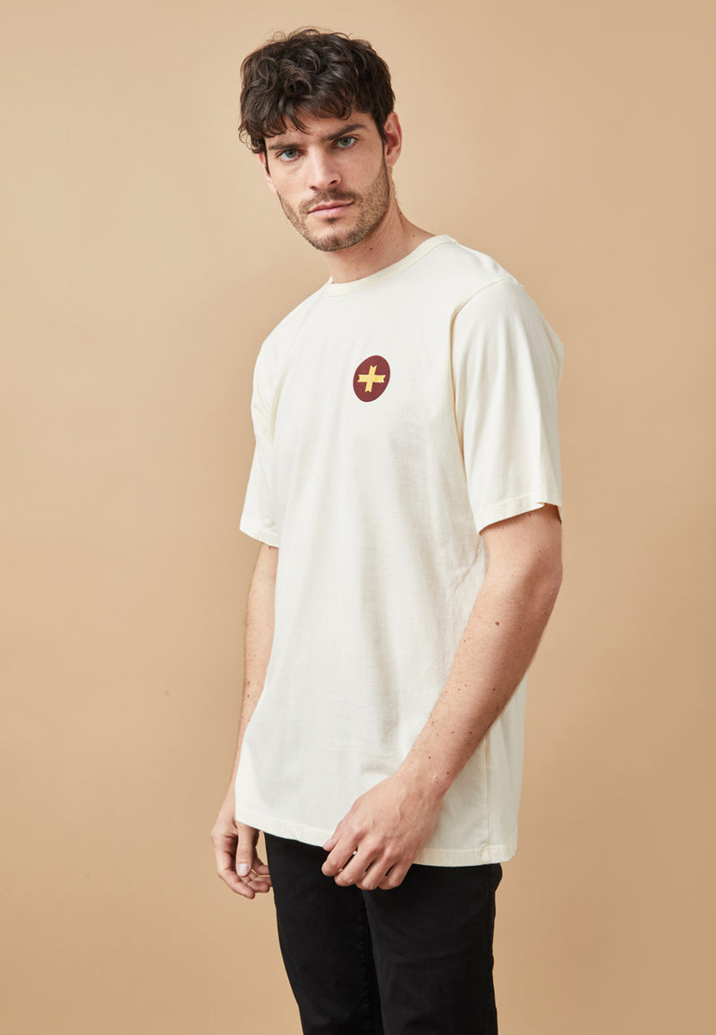 Altonadock Camiseta Cruz En oferta
