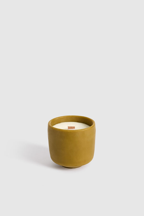 ﻿Bf designed by beatriz furest VELA AROMATICA BF X LECOT Promoción trimestral