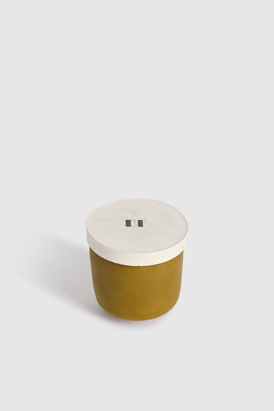 ﻿Bf designed by beatriz furest VELA AROMATICA BF X LECOT Promoción trimestral