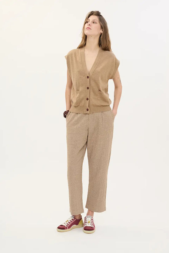 Bf designed by beatriz furest PANTALÓN PERSIA Superdescuento