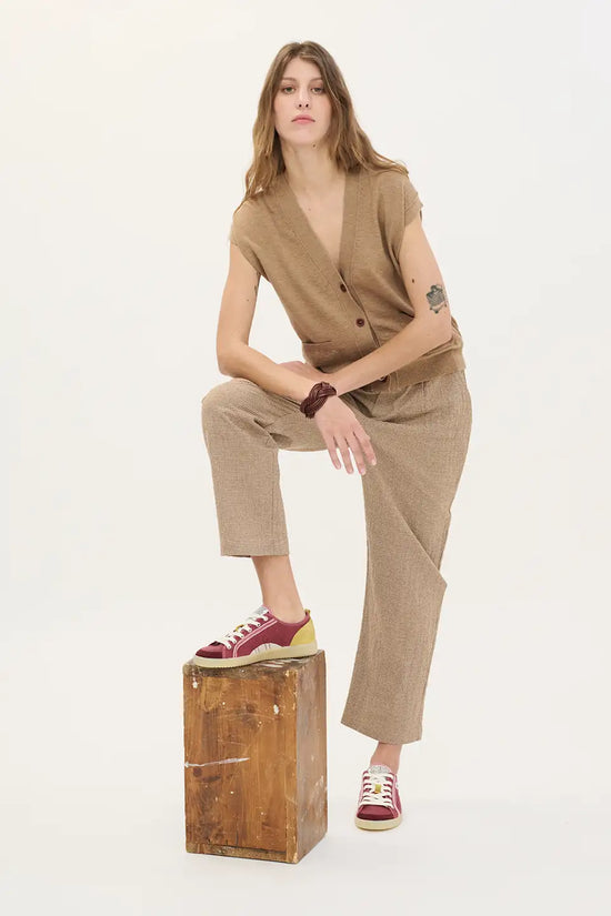Bf designed by beatriz furest PANTALÓN PERSIA Superdescuento