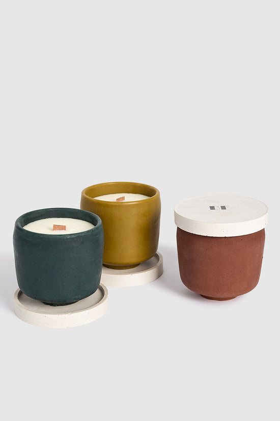 Bf designed by beatriz furest VELA AROMATICA BF X LECOT Grandes descuentos