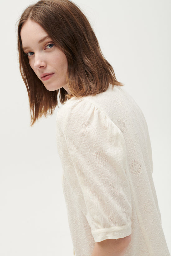 Bf designed by beatriz furest BLUSA GERALDINE Ahorra y exporta