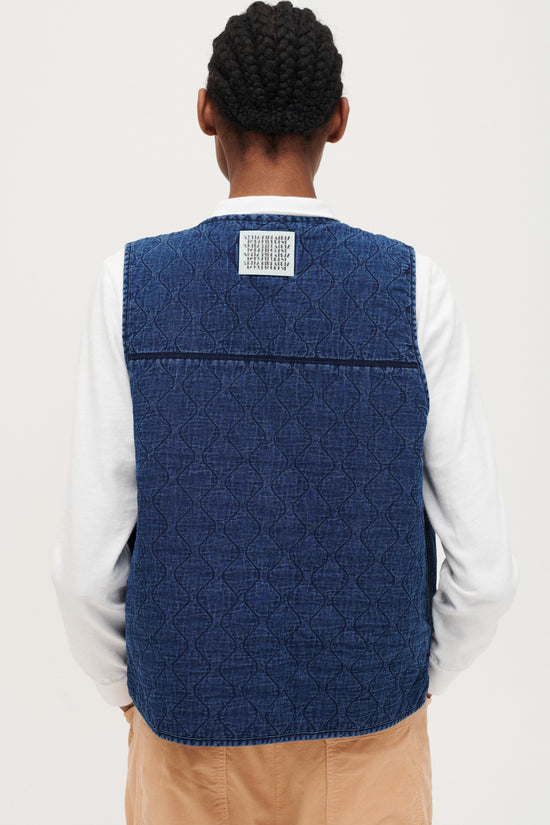 Bf designed by beatriz furest CHALECO CLEMENCE Precios de Black Friday