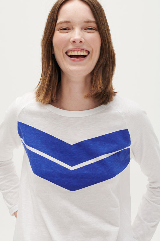 Bf designed by beatriz furest CAMISETA AMALFI PRINT Precio ultrabajo
