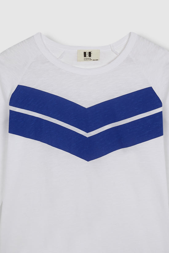 Bf designed by beatriz furest CAMISETA AMALFI PRINT Precio ultrabajo
