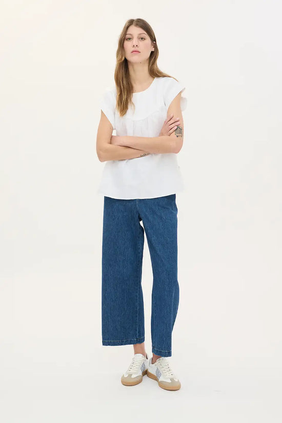 Bf designed by beatriz furest PANTALÓN RAFIKI Devoluciones gratuitas