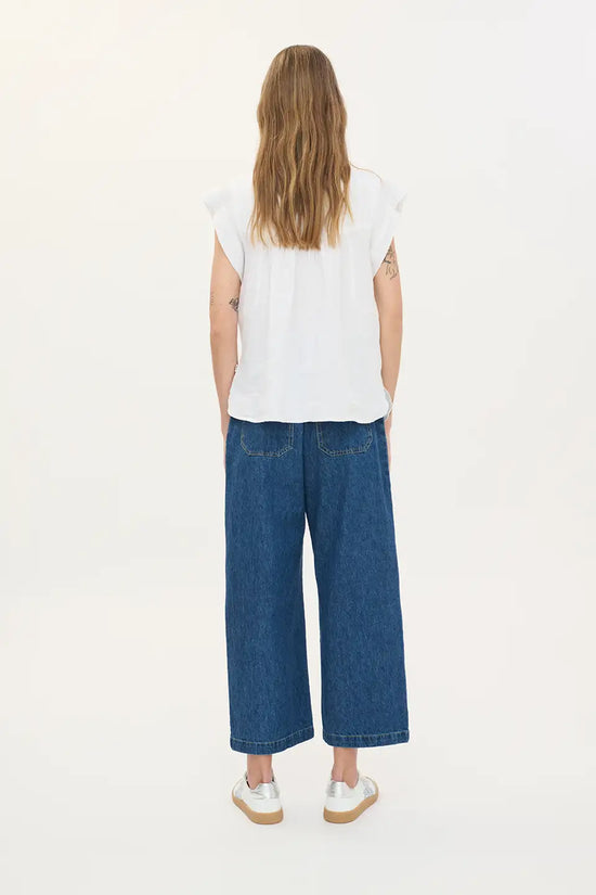 Bf designed by beatriz furest PANTALÓN RAFIKI Devoluciones gratuitas