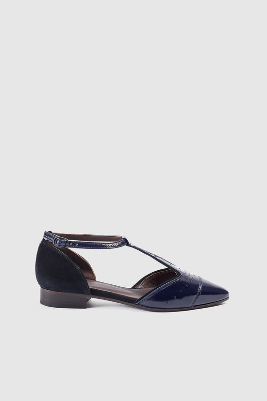 Bf designed by beatriz furest ZAPATO PUNKY Rebajas baratas