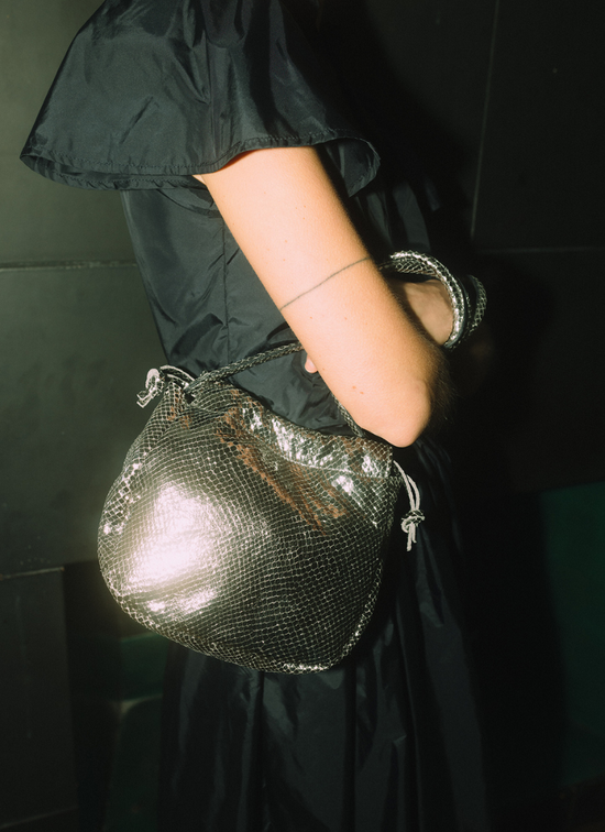 Bf designed by beatriz furest BOLSO LULU Rebajas top