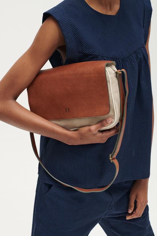 Bf designed by beatriz furest BOLSO IMPALA Precios de Black Friday
