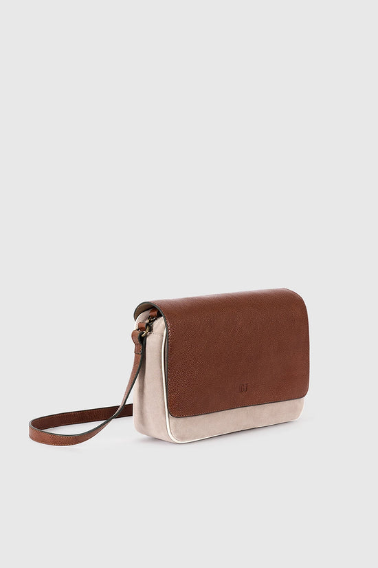 Bf designed by beatriz furest BOLSO IMPALA En oferta