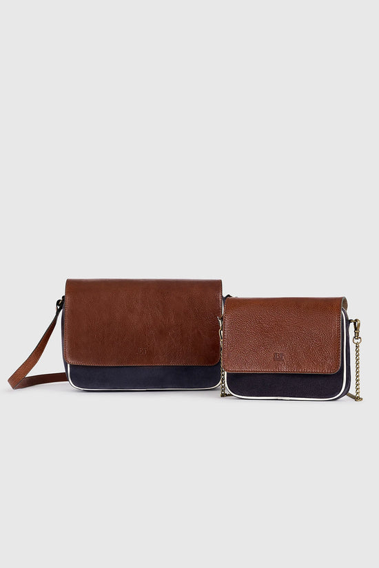 Bf designed by beatriz furest BOLSO MINI IMPALA Libre de impuestos
