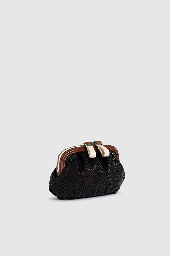 Bf designed by beatriz furest BOLSO BOMBONERA Descuentos del mes