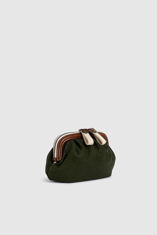 Bf designed by beatriz furest BOLSO BOMBONERA Oferta exclusiva