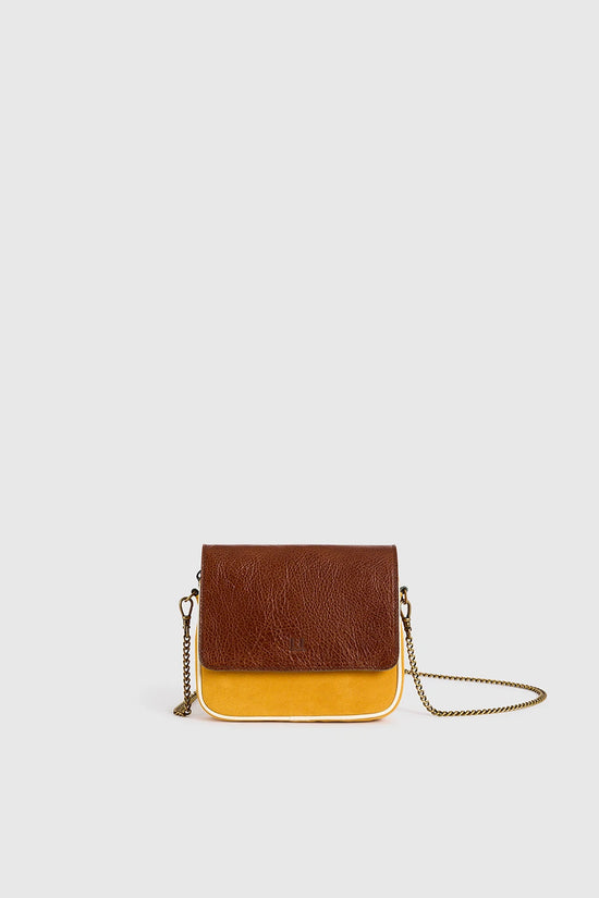 Bf designed by beatriz furest BOLSO MINI IMPALA Ofertas de temporada