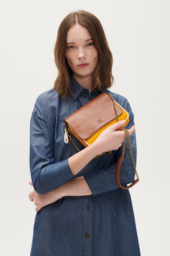 Bf designed by beatriz furest BOLSO MINI IMPALA Ofertas de temporada