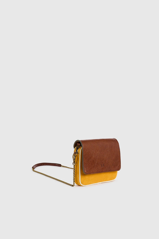 Bf designed by beatriz furest BOLSO MINI IMPALA Ofertas de temporada