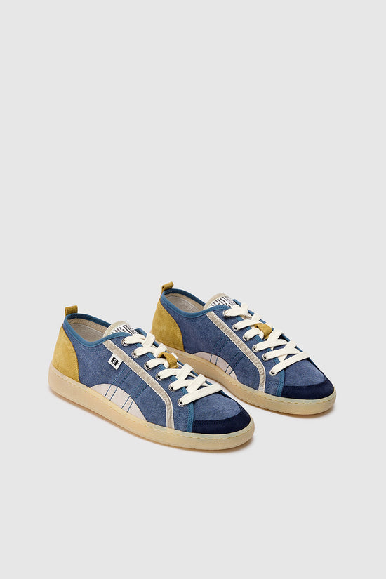 Bf designed by beatriz furest SNEAKER CAMERON Rebajas baratas