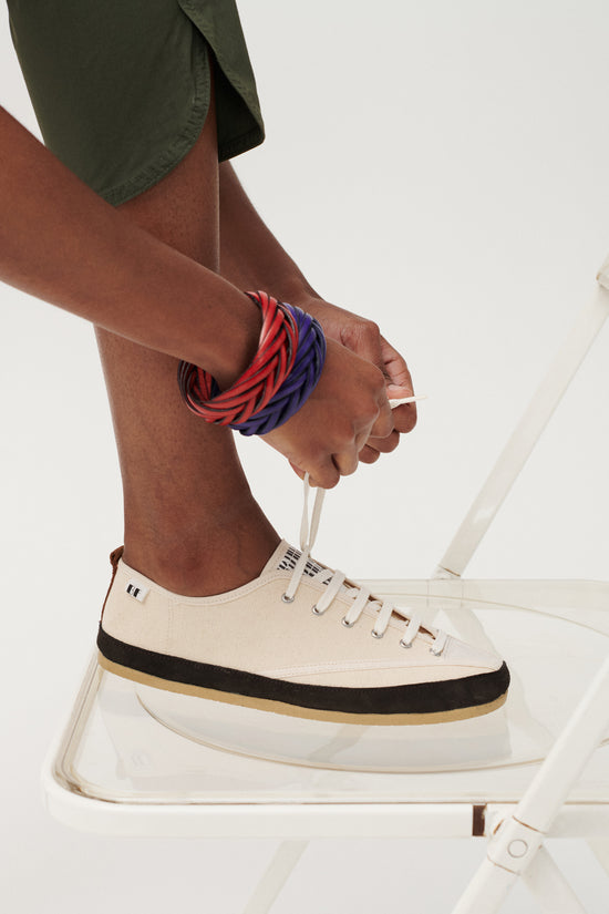 Bf designed by beatriz furest SNEAKER NOVAK Los más vendidos