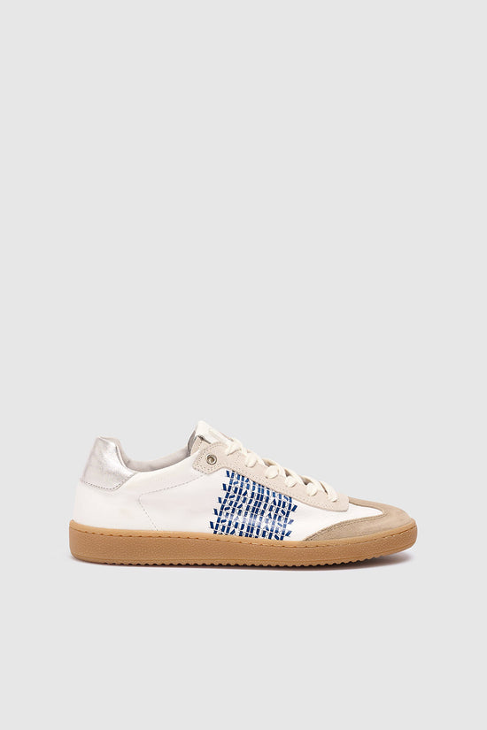 Bf designed by beatriz furest SNEAKER TEO Descuento