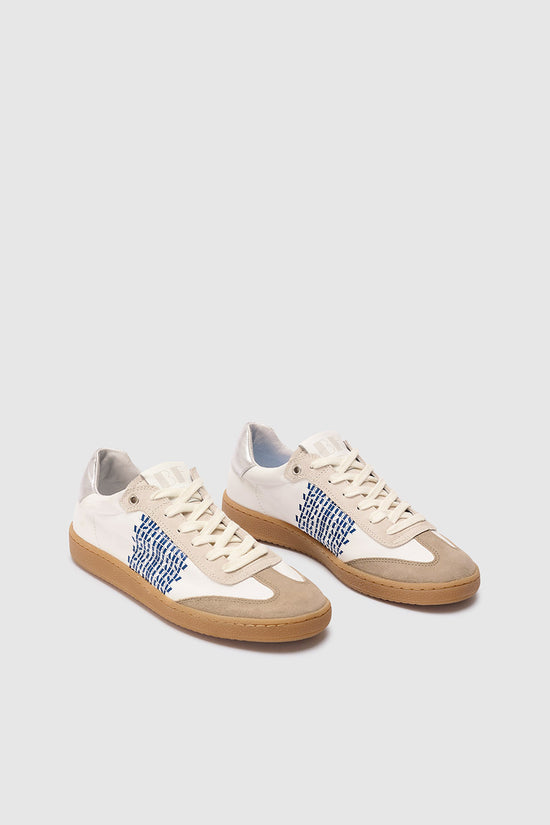 Bf designed by beatriz furest SNEAKER TEO Descuento