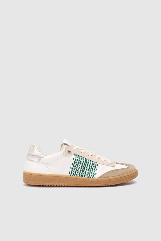 Bf designed by beatriz furest SNEAKER TEO Tienda