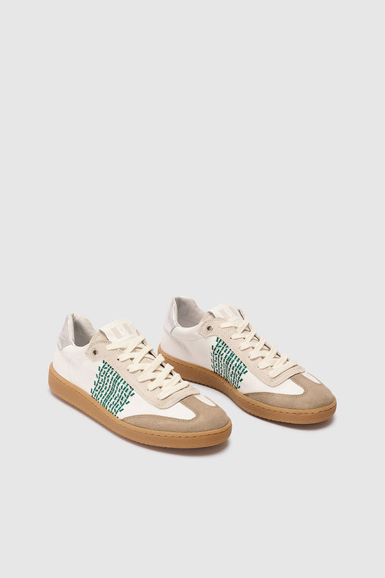 Bf designed by beatriz furest SNEAKER TEO Tienda