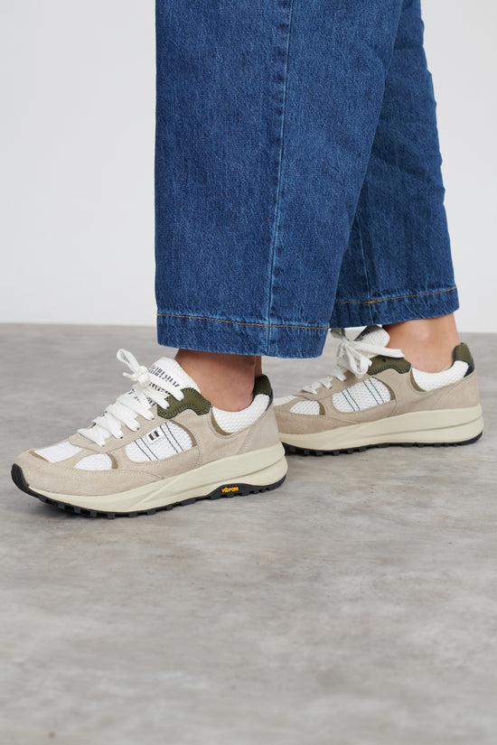 Bf designed by beatriz furest SNEAKER SIXTINA Mejor oferta
