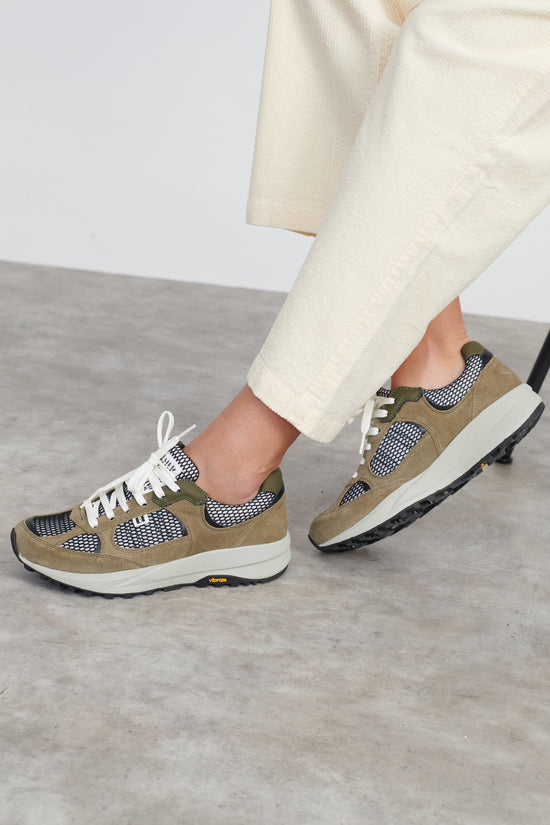 Bf designed by beatriz furest SNEAKER SIXTINA Rebajas online
