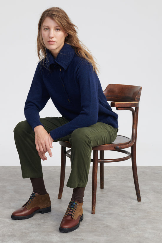 Bf designed by beatriz furest BOTÍN SIDNEY Rebajas top