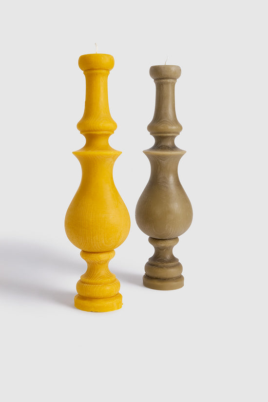 Bf designed by beatriz furest VELA CANDELABRO BF X LECOT COMPRAR AHORA