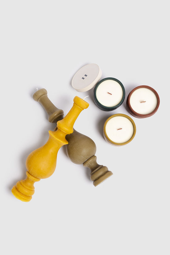 Bf designed by beatriz furest VELA CANDELABRO BF X LECOT COMPRAR AHORA