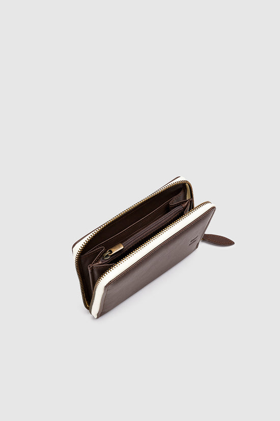 Bf designed by beatriz furest MONEDERO PIEL MEDIANO Grandes descuentos