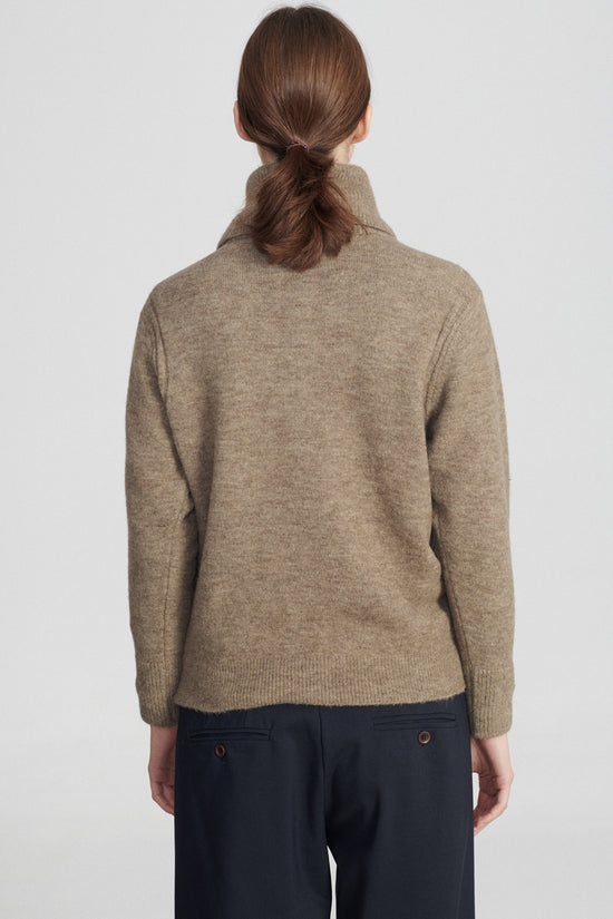 Bf designed by beatriz furest JERSEY SNOW En oferta
