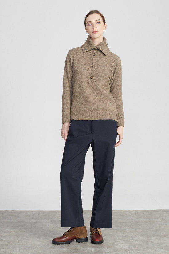 Bf designed by beatriz furest JERSEY SNOW En oferta