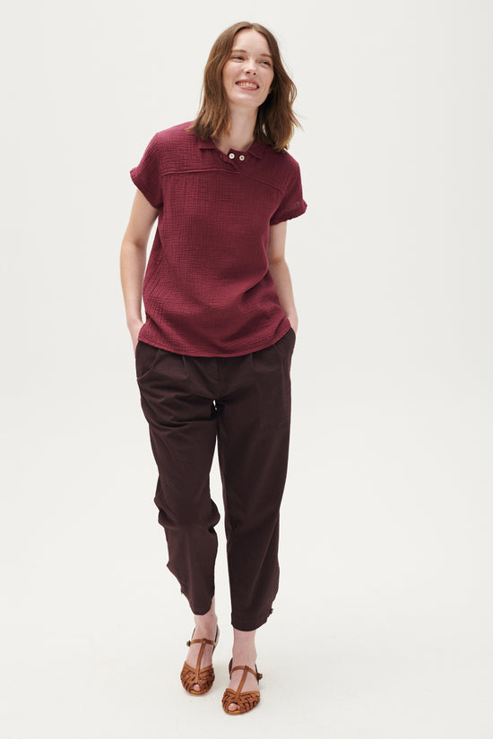 Bf designed by beatriz furest PANTALÓN DESTINY Libre de impuestos