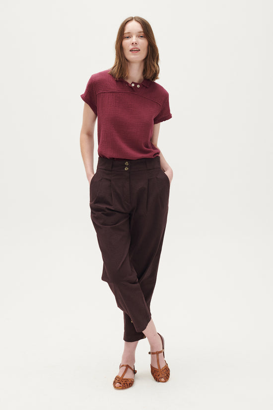 Bf designed by beatriz furest PANTALÓN DESTINY Libre de impuestos