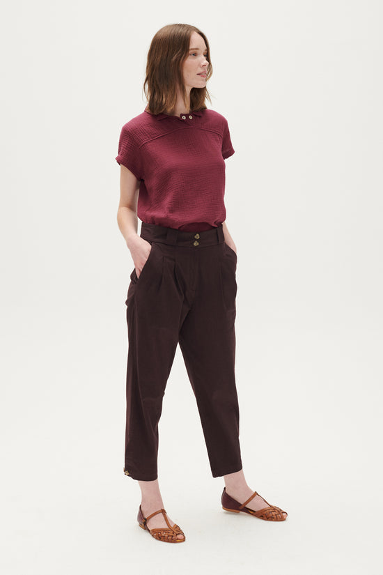 Bf designed by beatriz furest PANTALÓN DESTINY Libre de impuestos