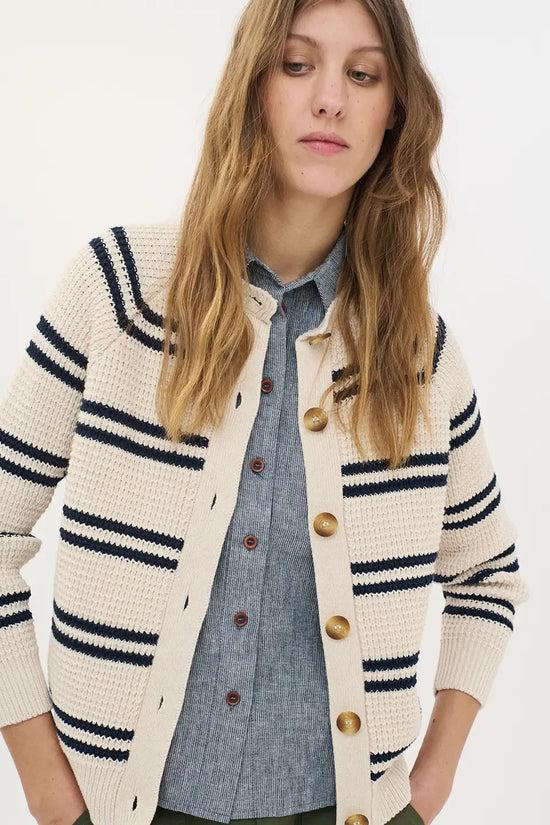 Bf designed by beatriz furest CARDIGAN MILO Descuentos del mes